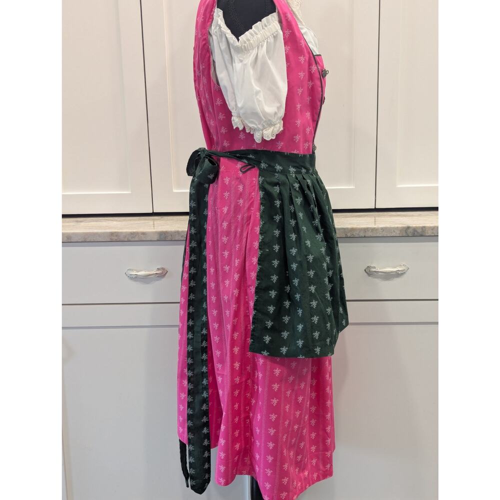 Octoberfest dirndl - Picture 5 of 7